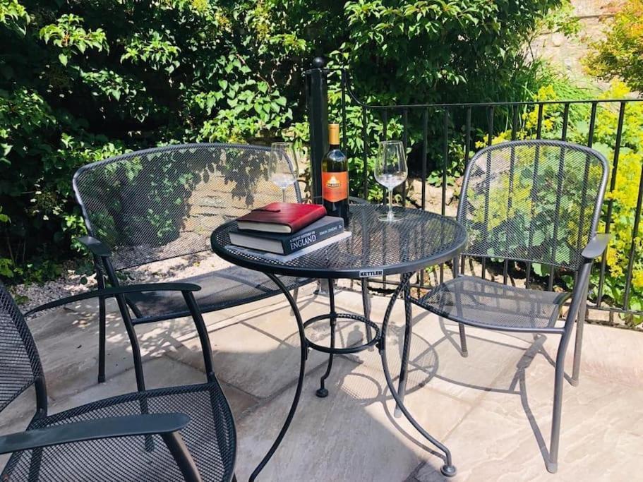 Norwood Cottage Kirkby Lonsdale Εξωτερικό φωτογραφία