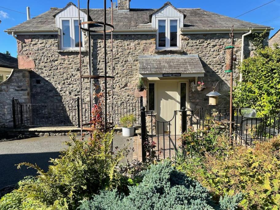 Norwood Cottage Kirkby Lonsdale Εξωτερικό φωτογραφία