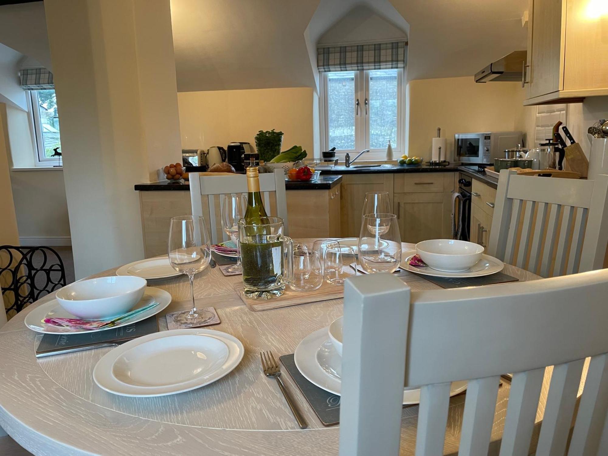 Norwood Cottage Kirkby Lonsdale Εξωτερικό φωτογραφία