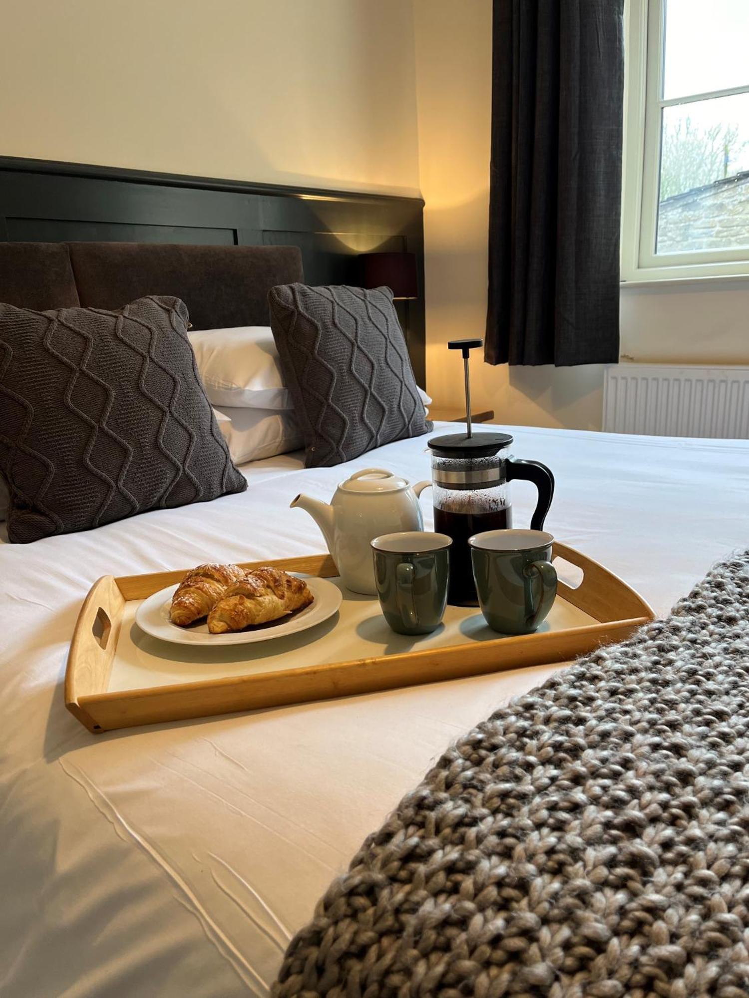 Norwood Cottage Kirkby Lonsdale Εξωτερικό φωτογραφία