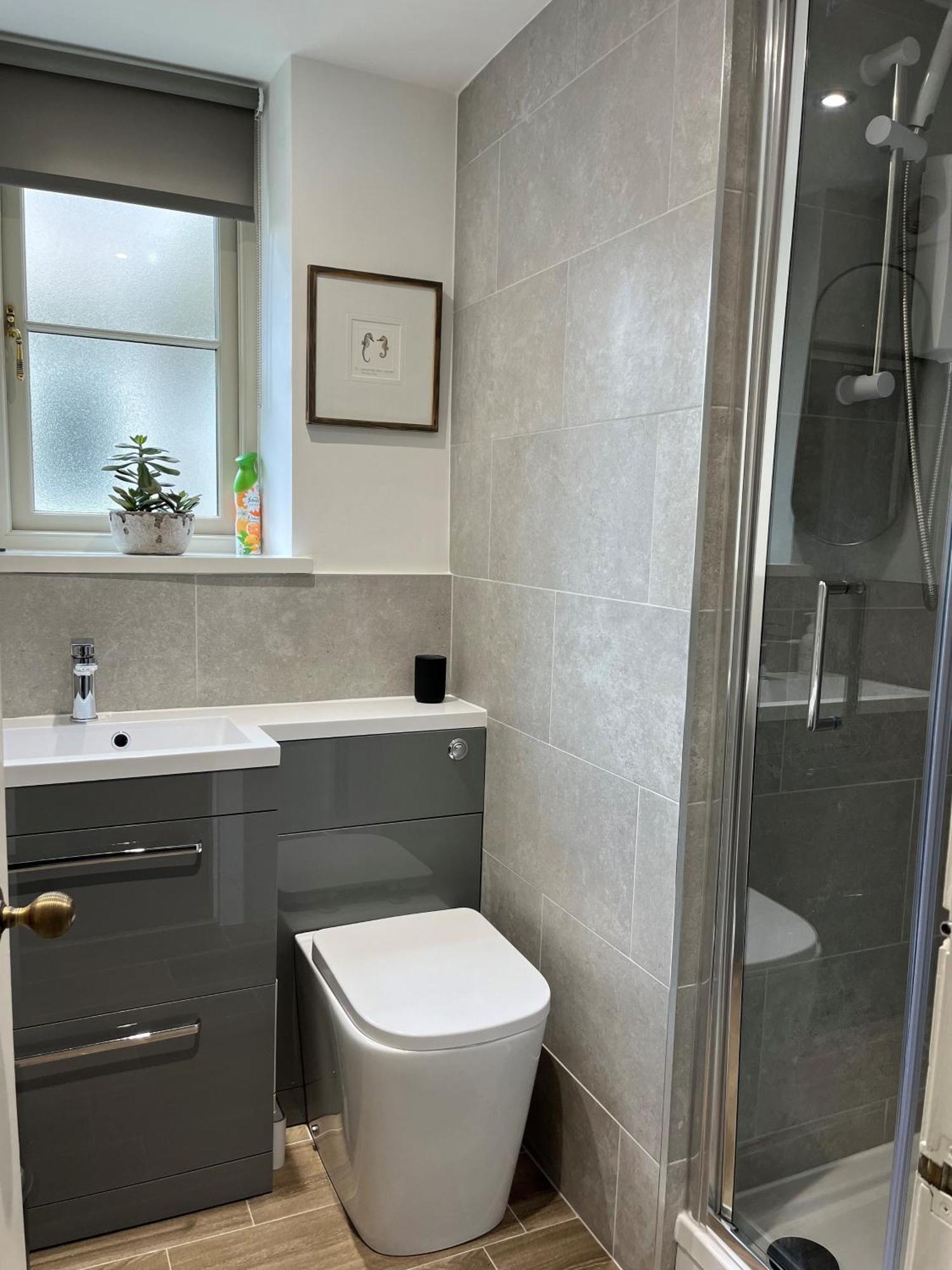 Norwood Cottage Kirkby Lonsdale Εξωτερικό φωτογραφία