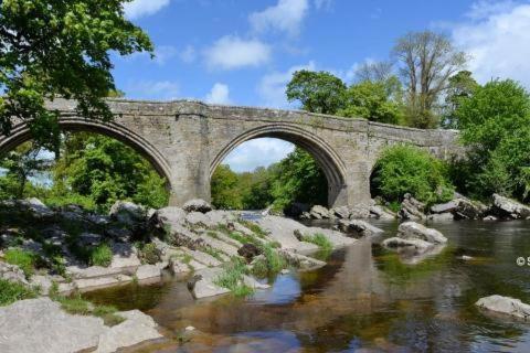 Norwood Cottage Kirkby Lonsdale Εξωτερικό φωτογραφία