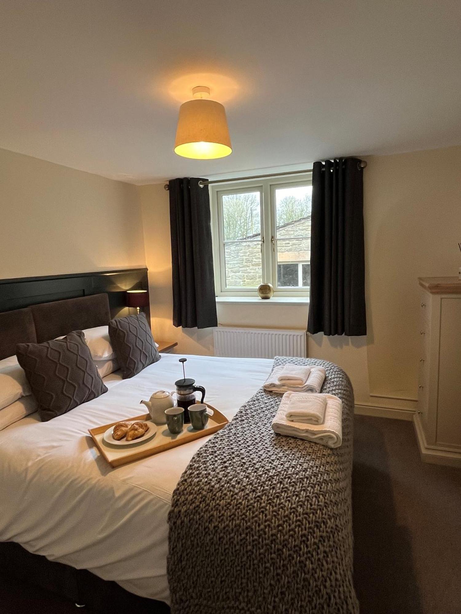 Norwood Cottage Kirkby Lonsdale Εξωτερικό φωτογραφία