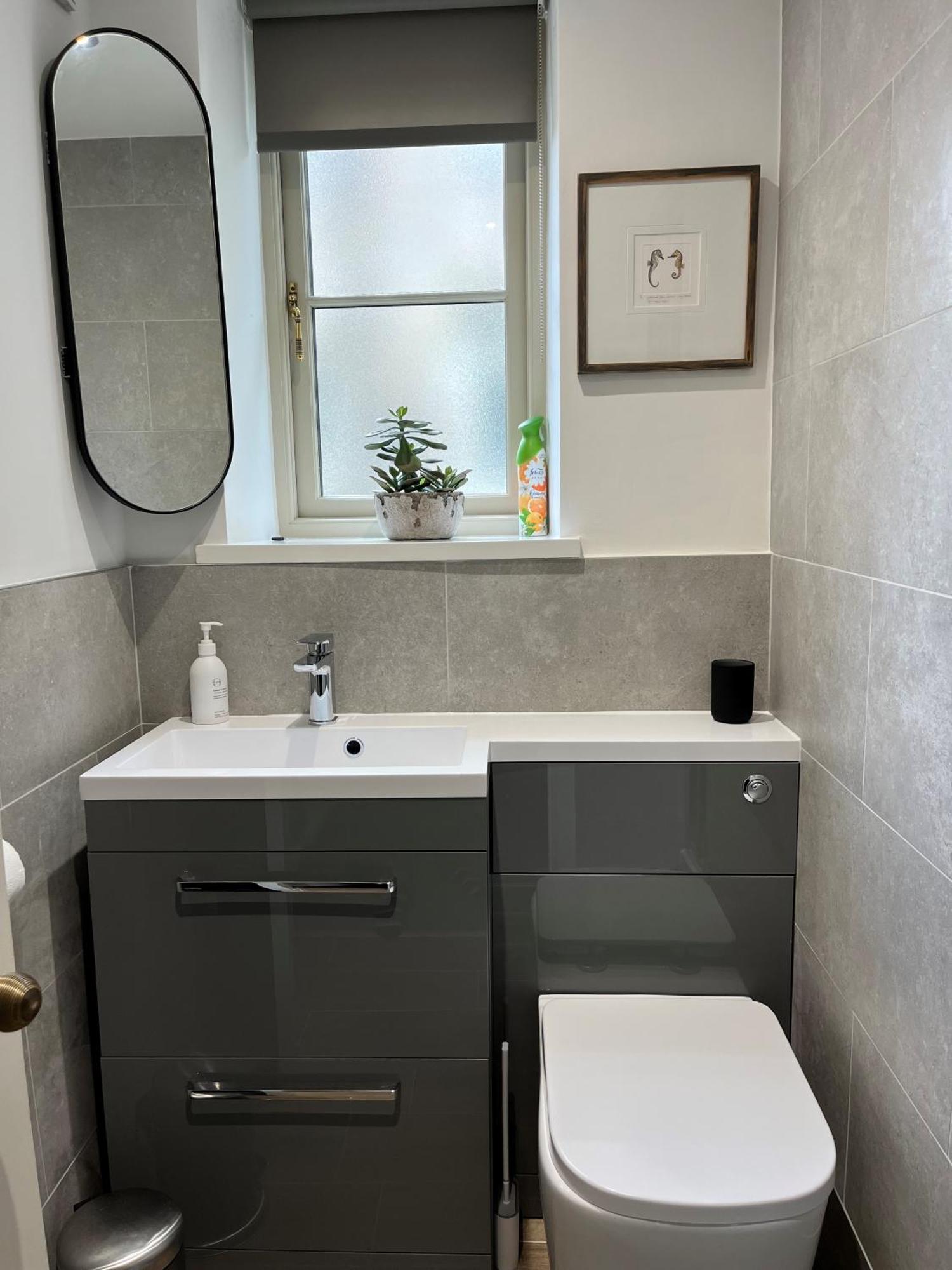 Norwood Cottage Kirkby Lonsdale Εξωτερικό φωτογραφία