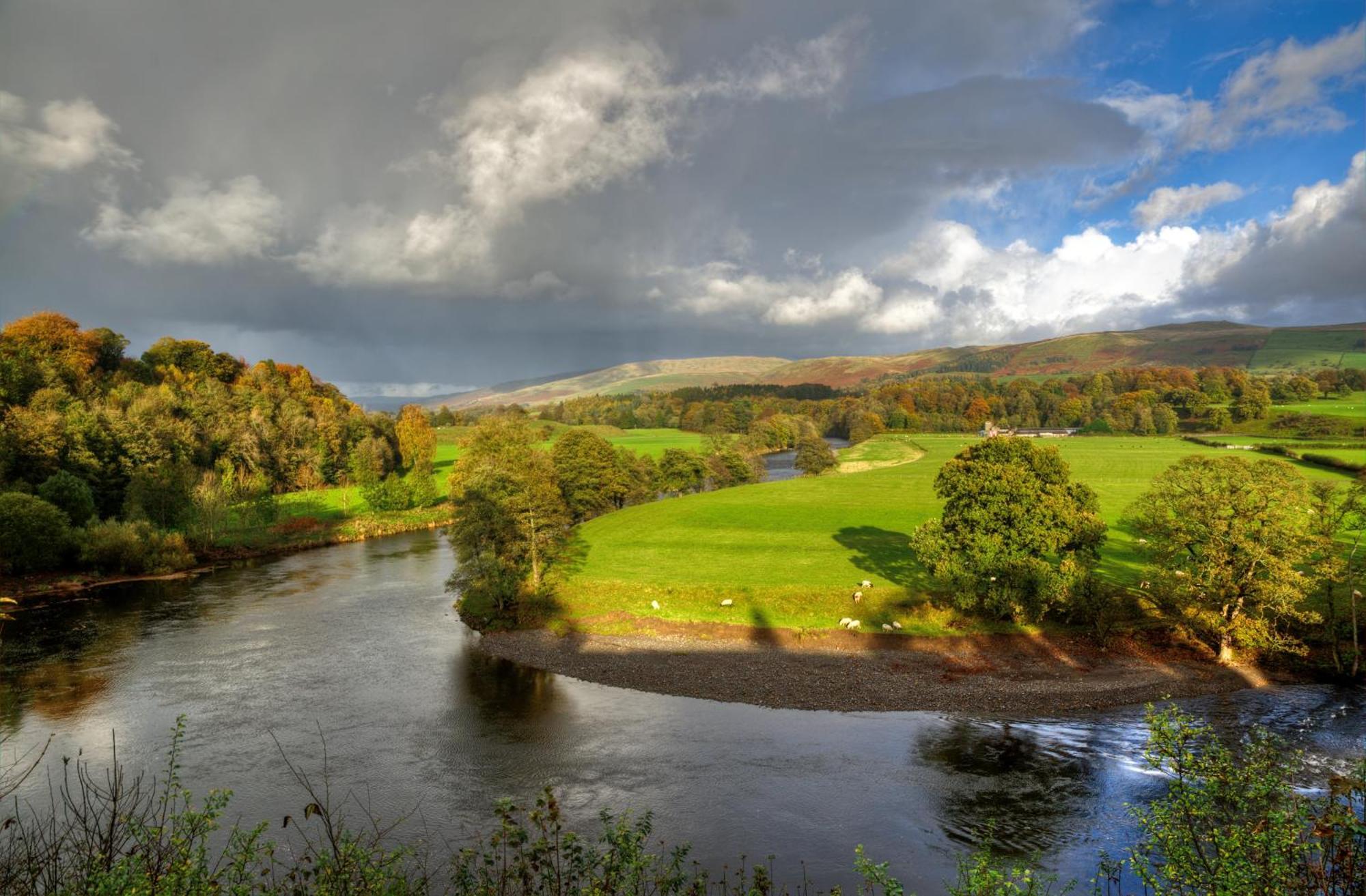 Norwood Cottage Kirkby Lonsdale Εξωτερικό φωτογραφία