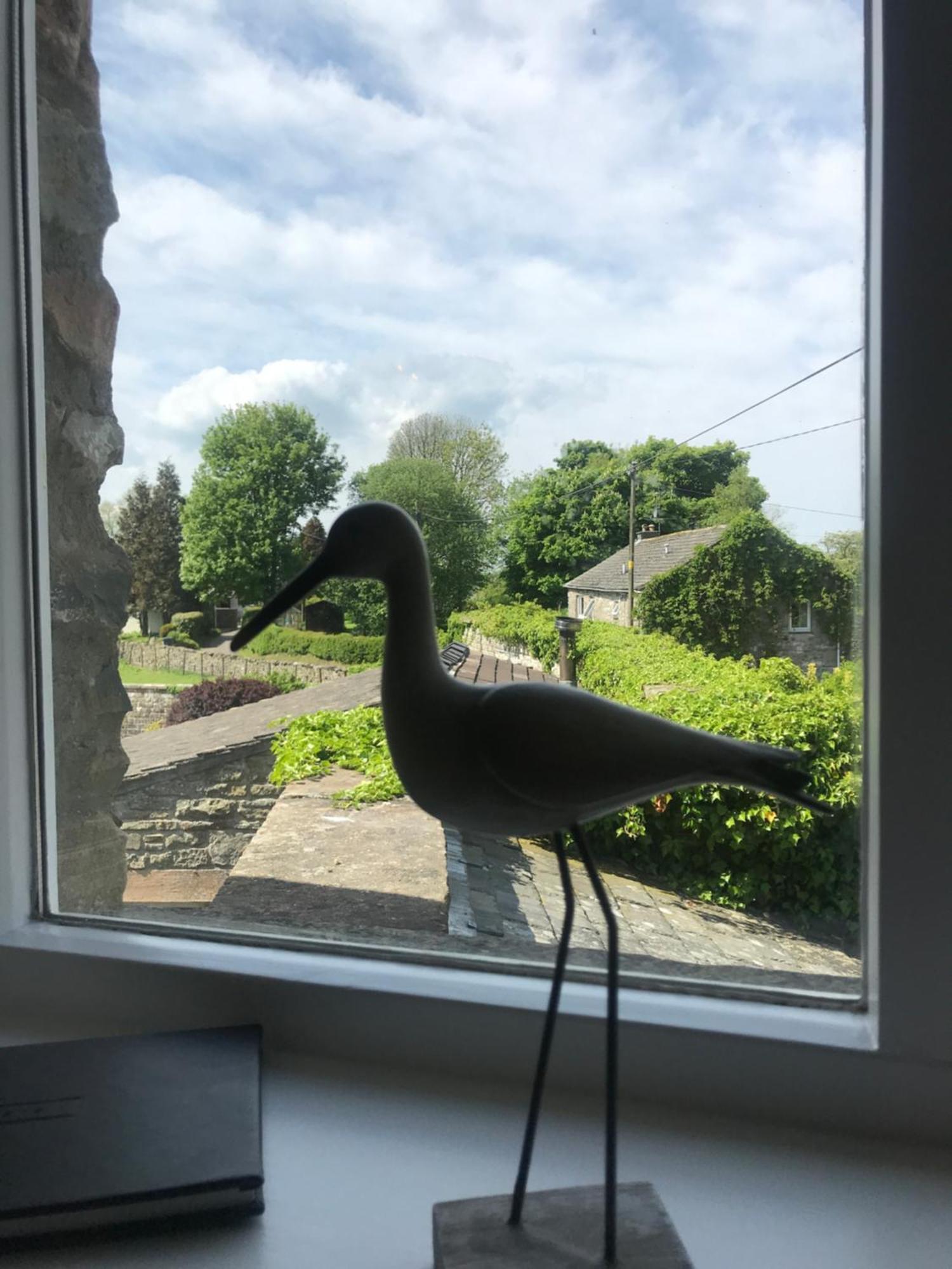 Norwood Cottage Kirkby Lonsdale Εξωτερικό φωτογραφία