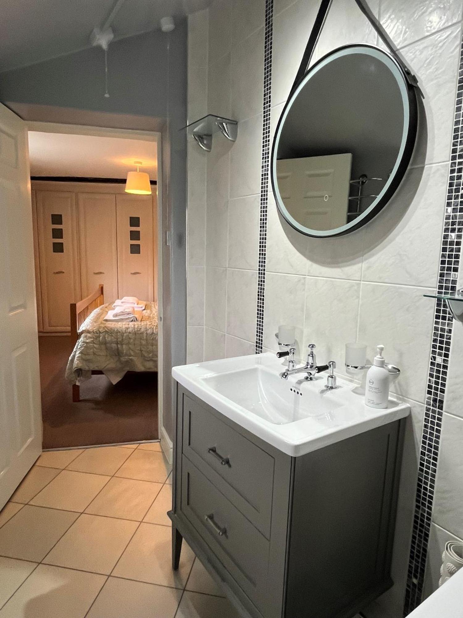 Norwood Cottage Kirkby Lonsdale Εξωτερικό φωτογραφία