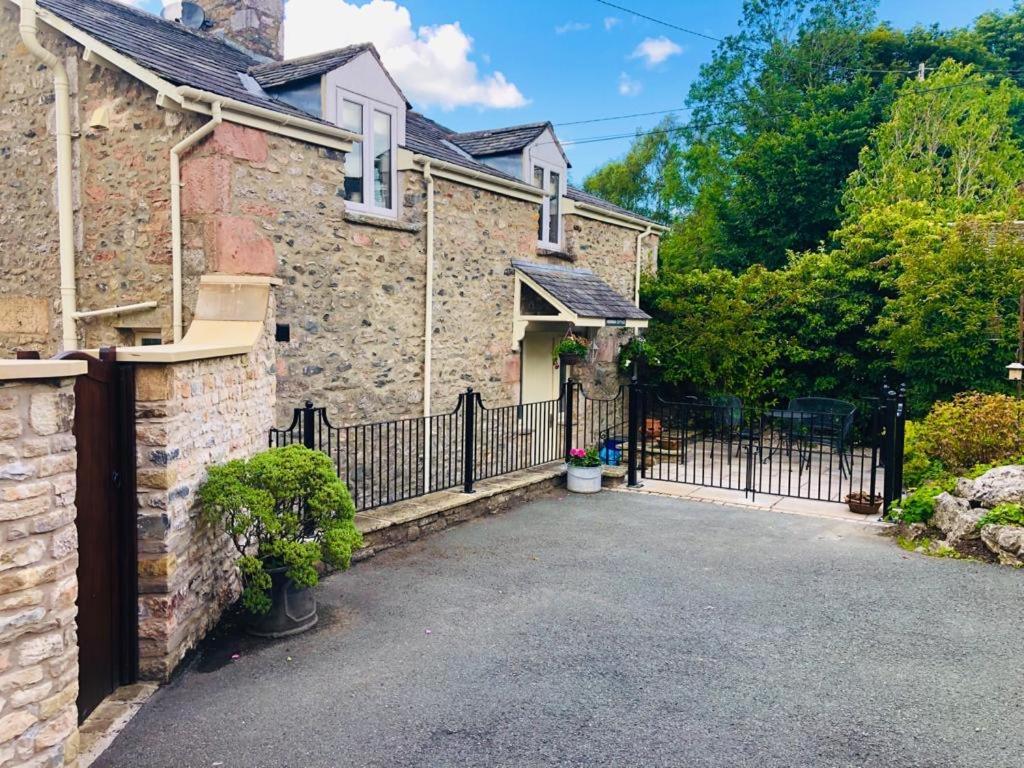 Norwood Cottage Kirkby Lonsdale Εξωτερικό φωτογραφία